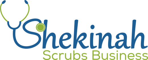 Shekinah scrubs business