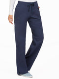 8705 SIGNATURE DRAWSTRING PANT(SIZE: XS-3X)