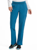 8744 YOGA 2 CARGO POCKET PANT (SIZE:XS/P-2X/P)